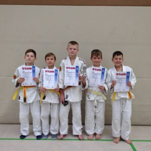 Mehr über den Artikel erfahren Südbadische Mannschaftsmeisterschaft Jugend U12